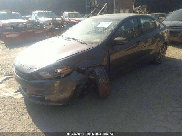 1C3CDFEB1FD213690 Dodge DART GT