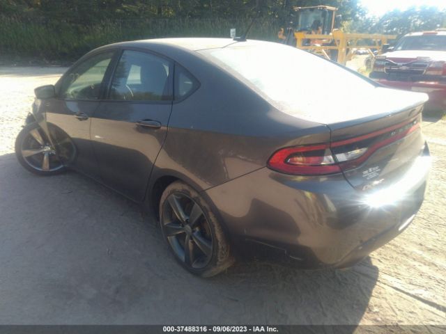 1C3CDFEB1FD213690 Dodge DART GT