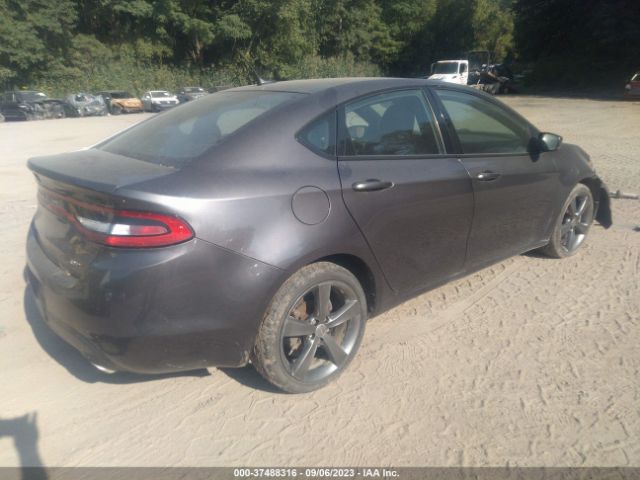 1C3CDFEB1FD213690 Dodge DART GT