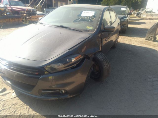 1C3CDFEB1FD213690 Dodge DART GT