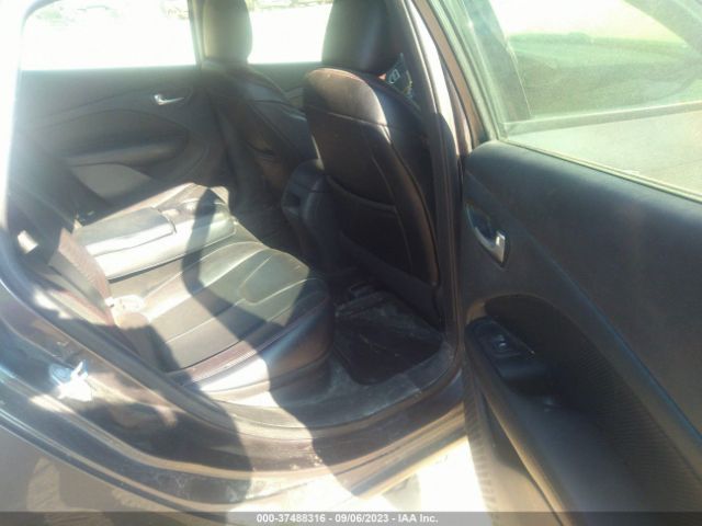 1C3CDFEB1FD213690 Dodge DART GT