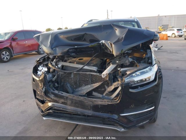 YV4A22PK1G1058542 Volvo Xc90 T6 Momentum