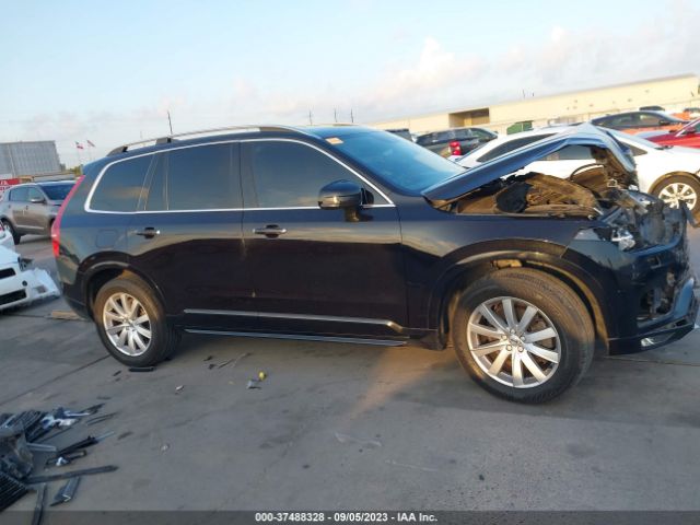 YV4A22PK1G1058542 Volvo Xc90 T6 Momentum