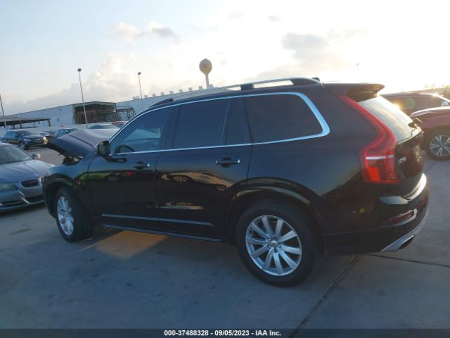 YV4A22PK1G1058542 Volvo Xc90 T6 Momentum