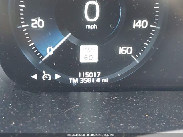 YV4A22PK1G1058542 Volvo Xc90 T6 Momentum