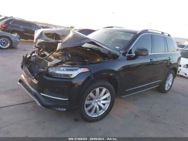 YV4A22PK1G1058542 Volvo Xc90 T6 Momentum