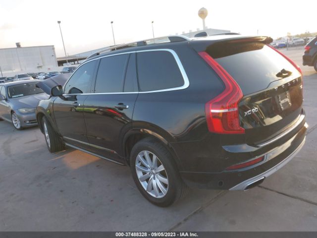 YV4A22PK1G1058542 Volvo Xc90 T6 Momentum