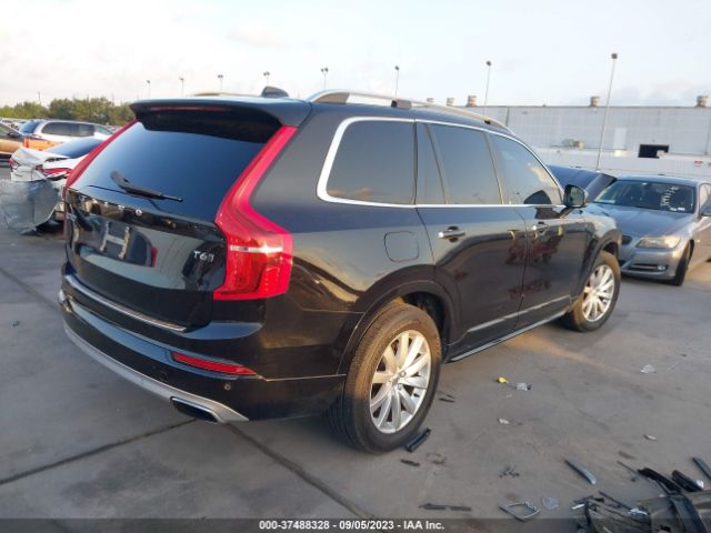YV4A22PK1G1058542 Volvo Xc90 T6 Momentum