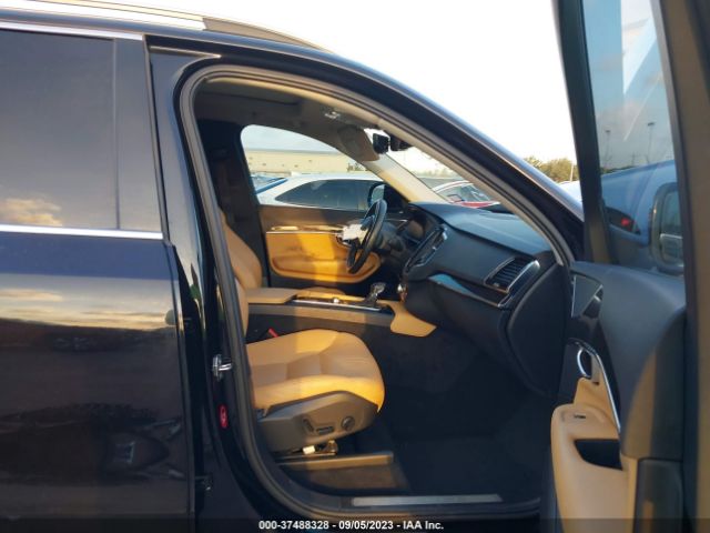 YV4A22PK1G1058542 Volvo Xc90 T6 Momentum