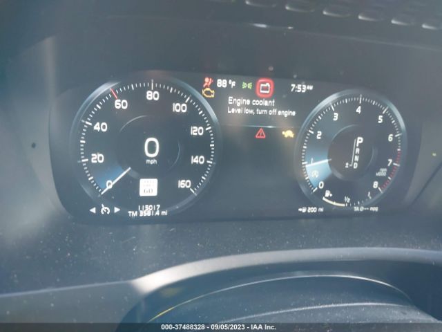 YV4A22PK1G1058542 Volvo Xc90 T6 Momentum