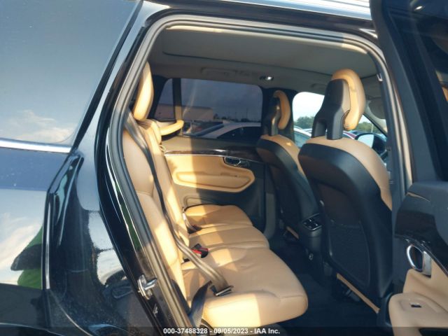 YV4A22PK1G1058542 Volvo Xc90 T6 Momentum