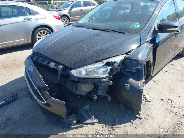 1FADP3F21HL259474 Ford FOCUS SE