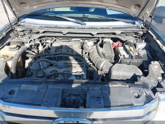 2009 FORD FLEX SE VIN: 2FMDK51C89BA11627