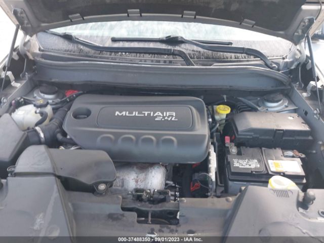 1C4PJMCB1GW213742 Jeep Cherokee Latitude