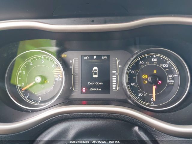 1C4PJMCB1GW213742 Jeep Cherokee Latitude