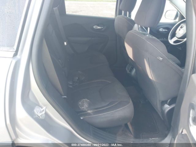 1C4PJMCB1GW213742 Jeep Cherokee Latitude