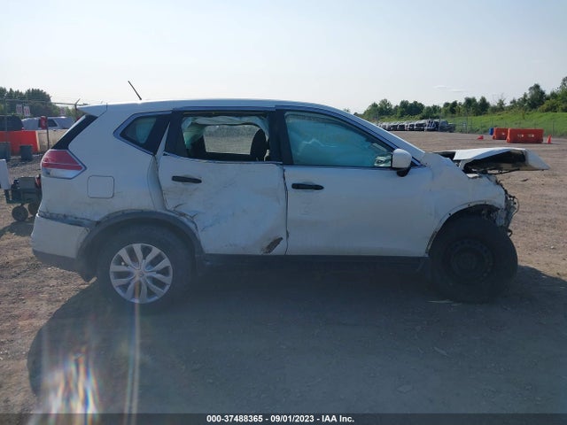 Nissan ROGUE S 2016 KNMAT2MV9GP724039 Image 12