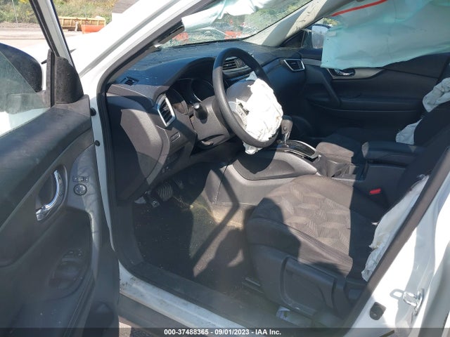 Nissan ROGUE S 2016 KNMAT2MV9GP724039 Image 5