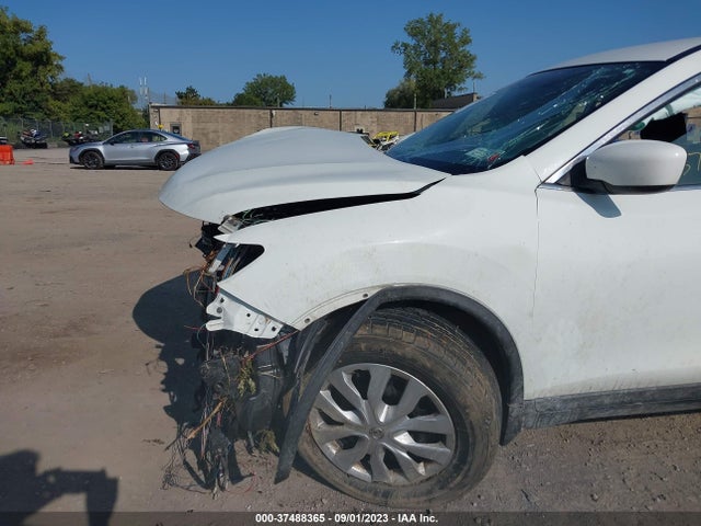 Nissan ROGUE S 2016 KNMAT2MV9GP724039 Image 6