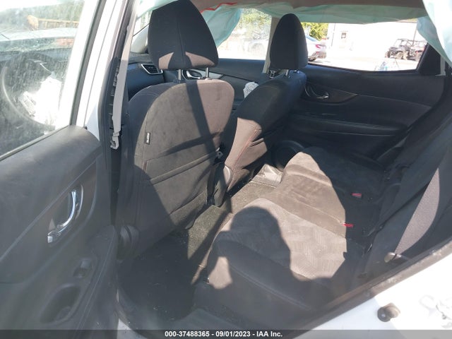 Nissan ROGUE S 2016 KNMAT2MV9GP724039 Image 8
