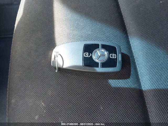 2022 Mercedes-Benz Sprinter, VIN: W1Y4ECHY0NT099984