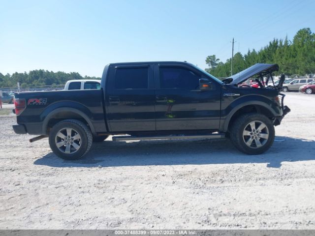 1FTFW1EF9EKF70022 Ford F-150 Xl/xlt/stx/fx4/lariat
