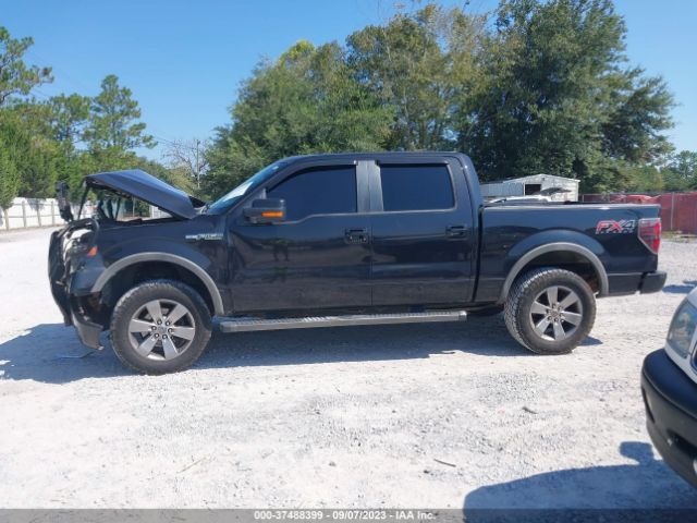 1FTFW1EF9EKF70022 Ford F-150 Xl/xlt/stx/fx4/lariat