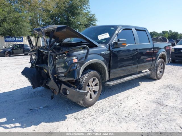 1FTFW1EF9EKF70022 Ford F-150 Xl/xlt/stx/fx4/lariat