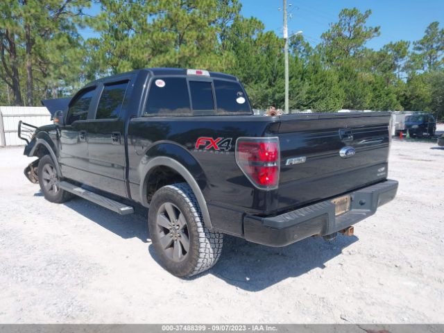 1FTFW1EF9EKF70022 Ford F-150 Xl/xlt/stx/fx4/lariat