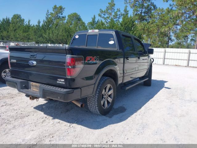 1FTFW1EF9EKF70022 Ford F-150 Xl/xlt/stx/fx4/lariat