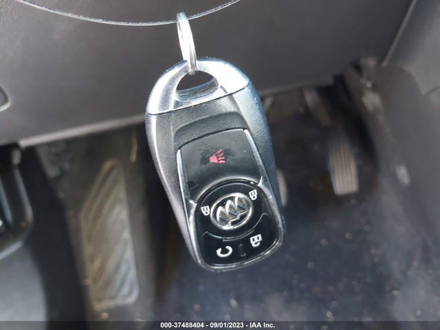 2018 BUICK ENCORE ESSENCE VIN: KL4CJCSB4JB522737