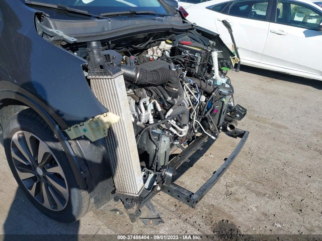 2018 BUICK ENCORE ESSENCE VIN: KL4CJCSB4JB522737