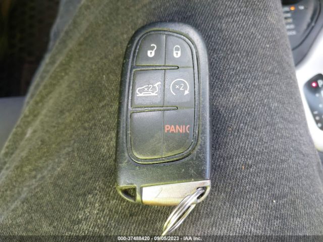 1C4PJMBS2FW777495 Jeep Cherokee Trailhawk