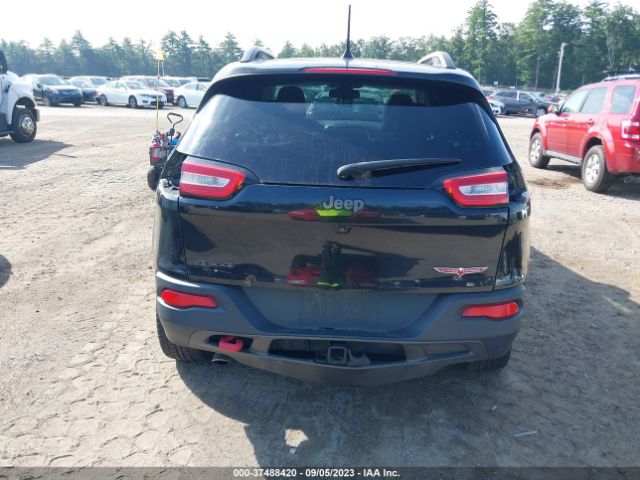1C4PJMBS2FW777495 Jeep Cherokee Trailhawk