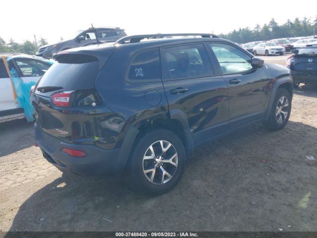 1C4PJMBS2FW777495 Jeep Cherokee Trailhawk