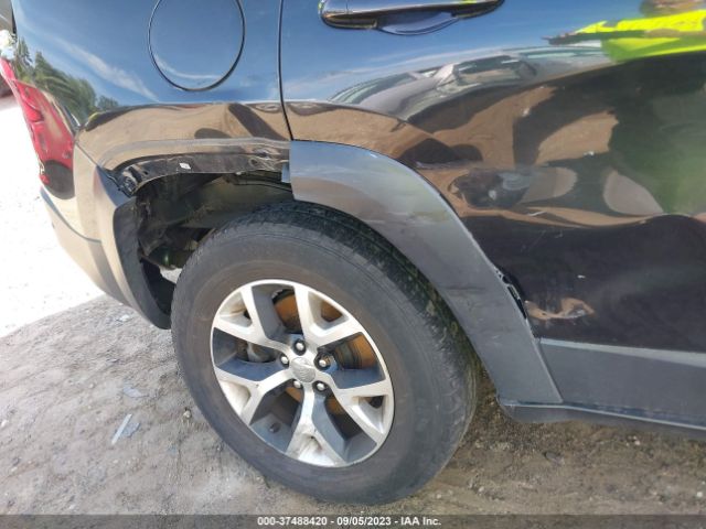 1C4PJMBS2FW777495 Jeep Cherokee Trailhawk