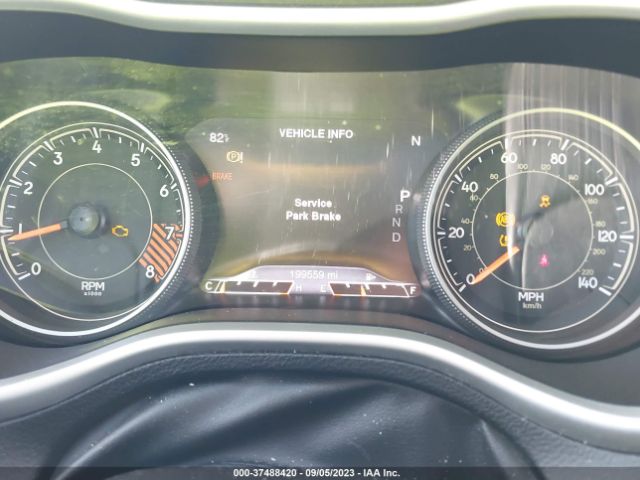 1C4PJMBS2FW777495 Jeep Cherokee Trailhawk
