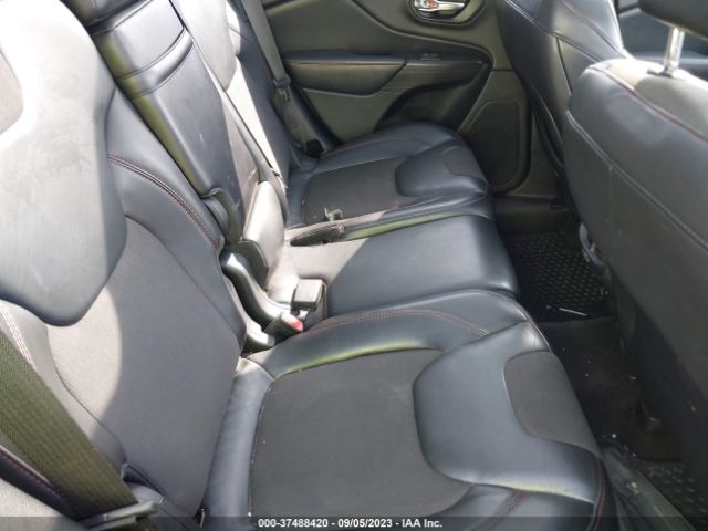 1C4PJMBS2FW777495 Jeep Cherokee Trailhawk