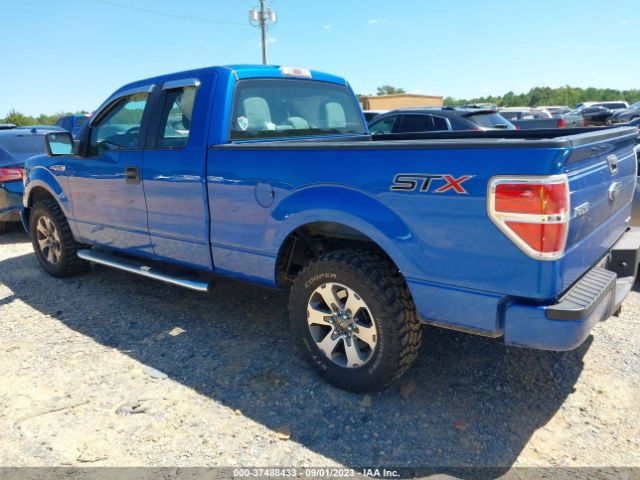 1FTEX1CM2EFA54457 Ford F-150 Xl/stx/xlt