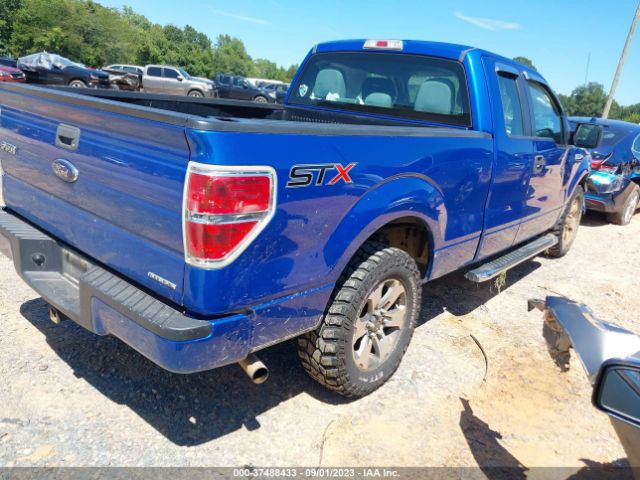 1FTEX1CM2EFA54457 Ford F-150 Xl/stx/xlt