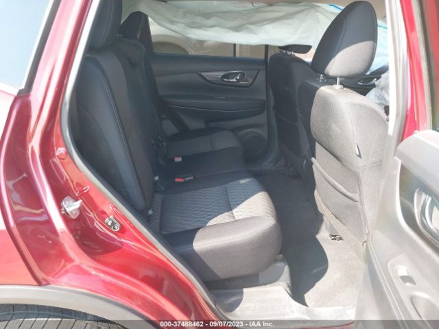 5N1AT2MV8JC798594 Nissan ROGUE SV