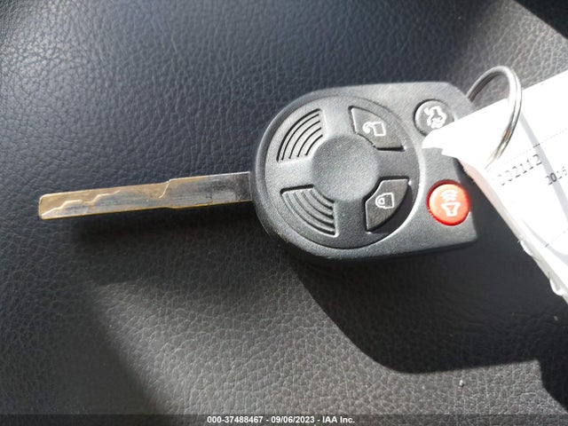 Ford FOCUS SE 2016 1FADP3F21GL364109 Image 11