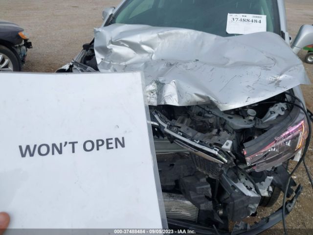 KL4CJCSM5KB748255 Buick Encore Essence