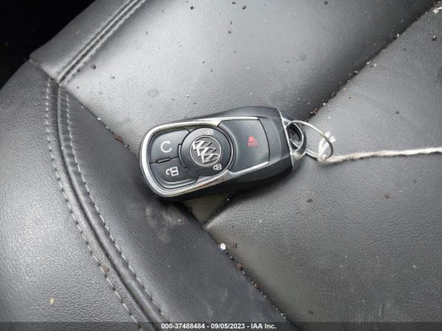 KL4CJCSM5KB748255 Buick Encore Essence