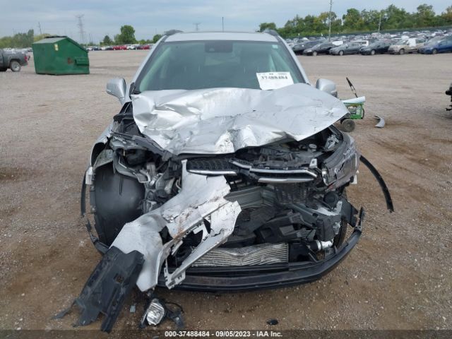 KL4CJCSM5KB748255 Buick Encore Essence