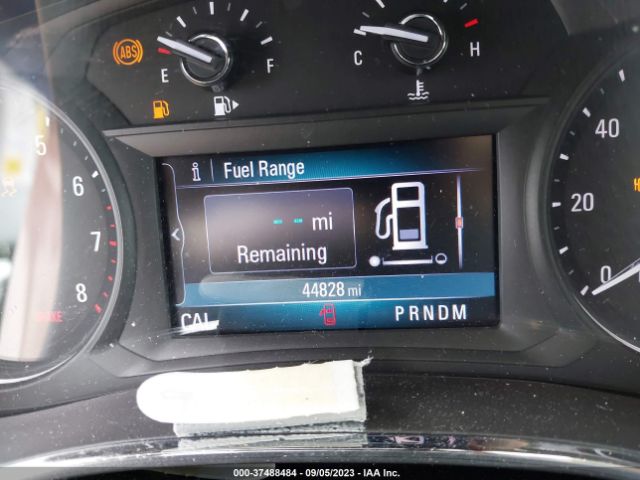 KL4CJCSM5KB748255 Buick Encore Essence