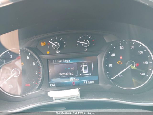 KL4CJCSM5KB748255 Buick Encore Essence