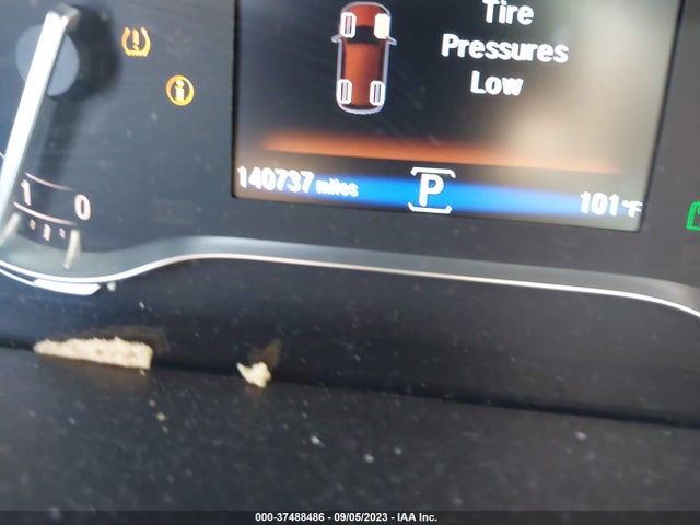 Honda Pilot Ex-l 2016 5FNYF6H81GB081410 Image 15