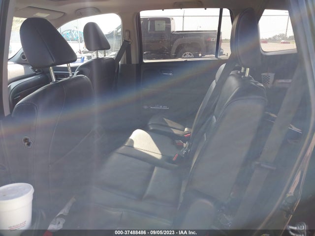 Honda Pilot Ex-l 2016 5FNYF6H81GB081410 Image 8