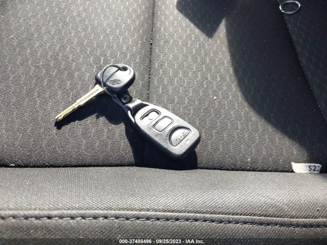 Hyundai ELANTRA SE 2019 5NPD74LFXKH428619 Image 11